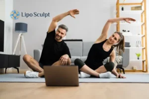 Getting the Best Workouts From Home 3 Create your best workouts Newport so you can stick to your fitness goals!