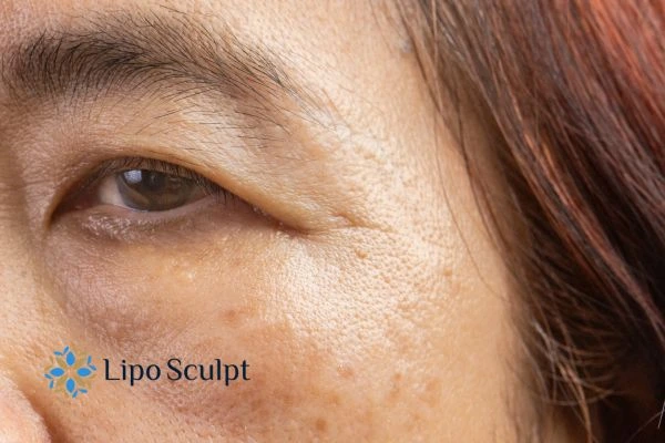 CryoPen: 5 Skin Concerns It May Be Used to Treat 1 Age spots and sun spots Newport