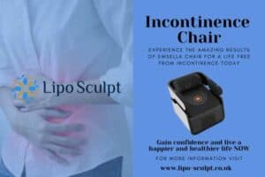 EM Chair: A Non-Surgical Solution for Treating Faecal Incontinence 5 EM Chair Newport For Faecal incontinence.