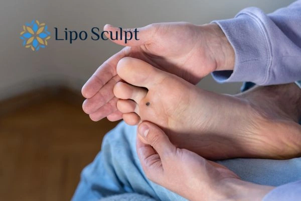 CryoPen Verruca Treatment: What to Expect Before, During and After Treatment 1 Do verrucae always need treatment Newport?