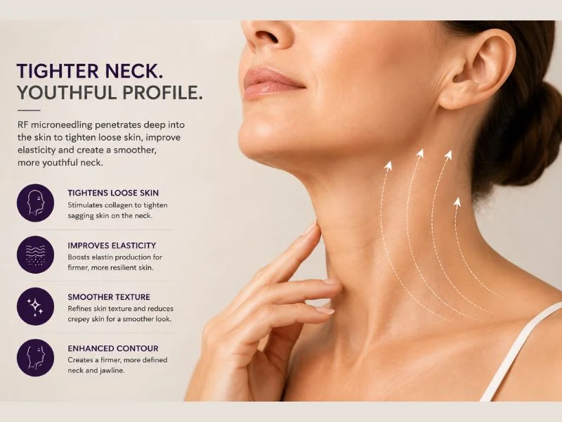 Explaining Total Skin Tightening Treatment and What to Expect 1 Is Total Skin Tightening the Same as Morpheus8 Newport?