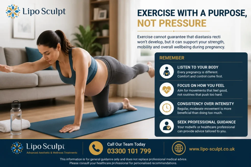 Does Exercise Reduce the Risk of Diastasis Recti? 4 Does Exercise Reduce the Risk of Diastasis Recti Newport : Does Every Case of Diastasis Recti Need Treatment?