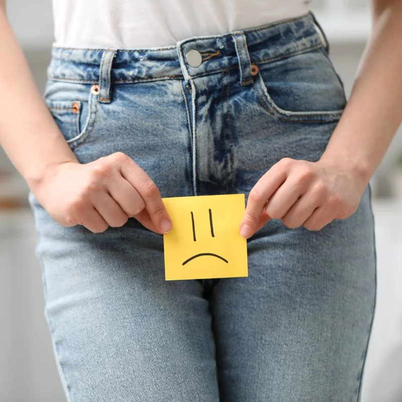 Incontinence treatment Newport